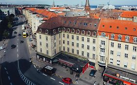 Hotel Ritz Aarhus City